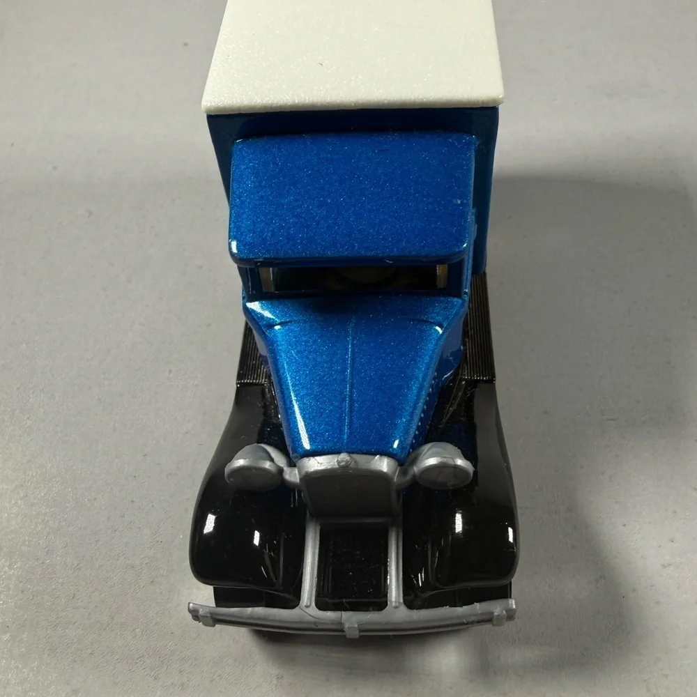 2003 Matchbox Ford Motor Co. 100 Years Set Then & Now Series